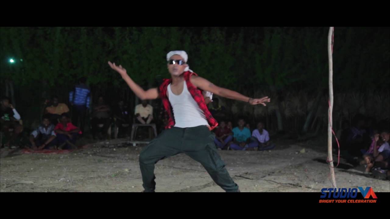Jaffna Best Dance