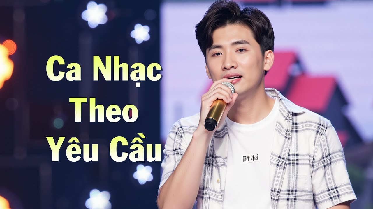 Ca nhạc theo yêu cầu - Top 20 tình khúc bolero hay nhất hiện nay - LK Mùa xuân xa quê