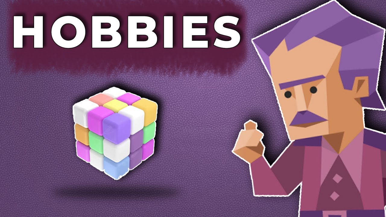 13 Unusual Hobbies Of INTJ Personality Types