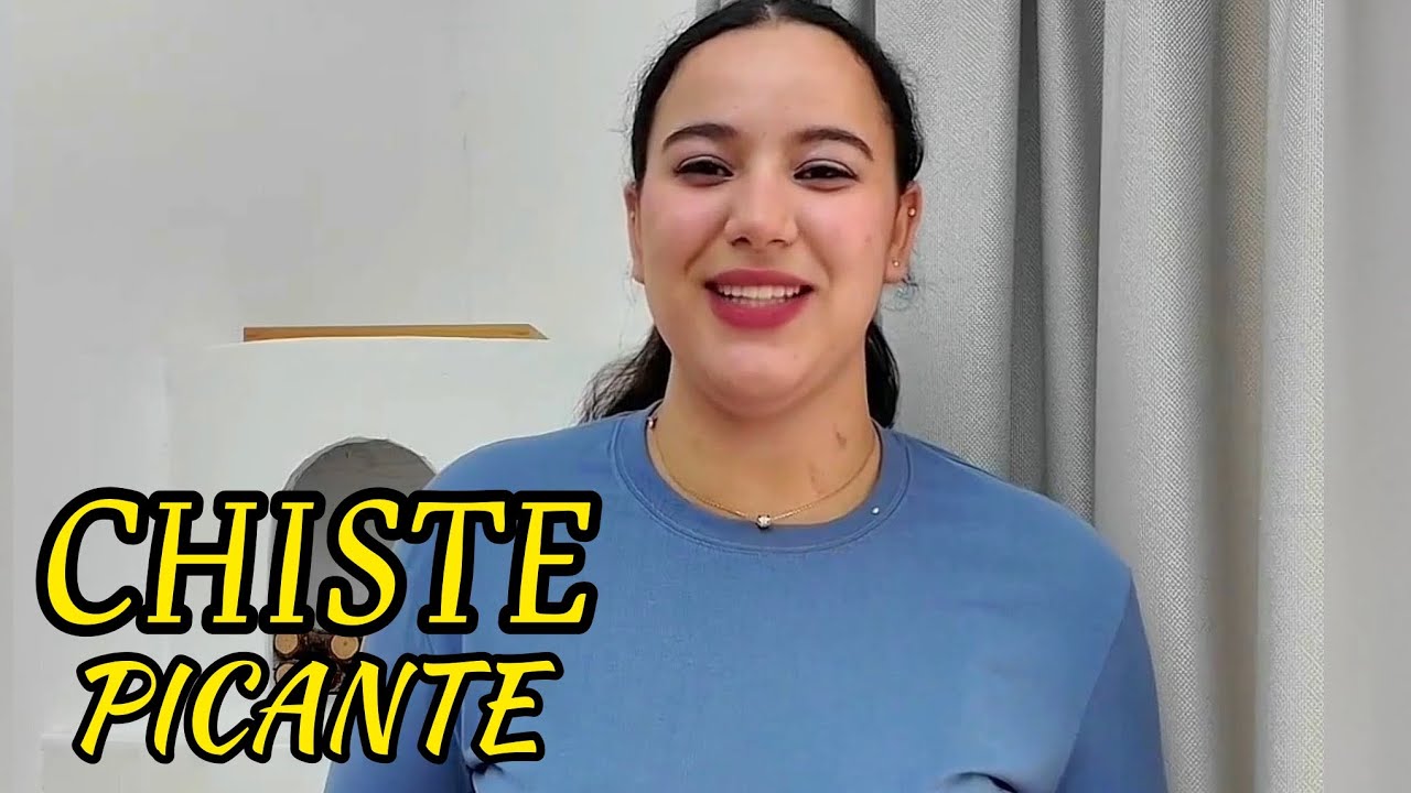 Chiste Dos Amigos Hablando Uno Mi Mujer Le Tiene Miedo Esa Cosa 