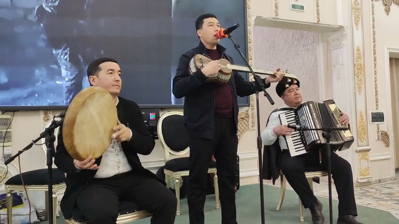 15.02.2026 Azamat Orinbaev