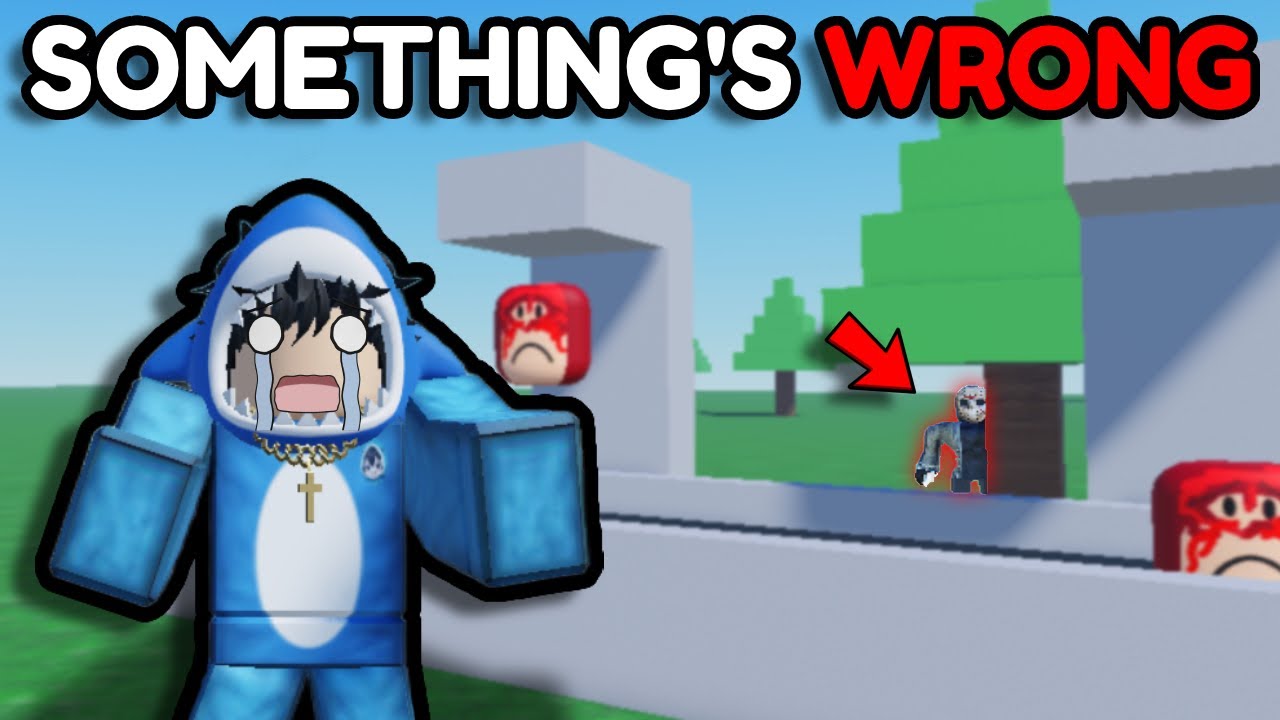 This Roblox Tycoon is HIDING Something CURSED...