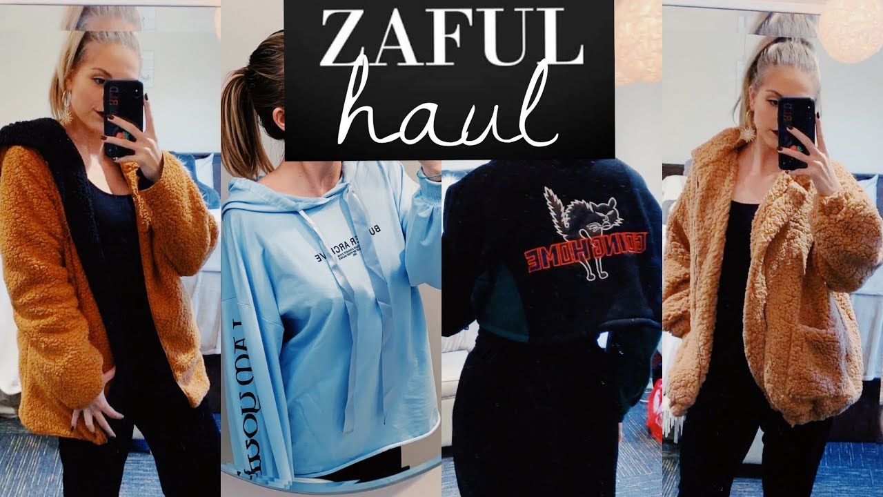 WINTER HAUL PART 1 - ZAFUL | Niki Maragos