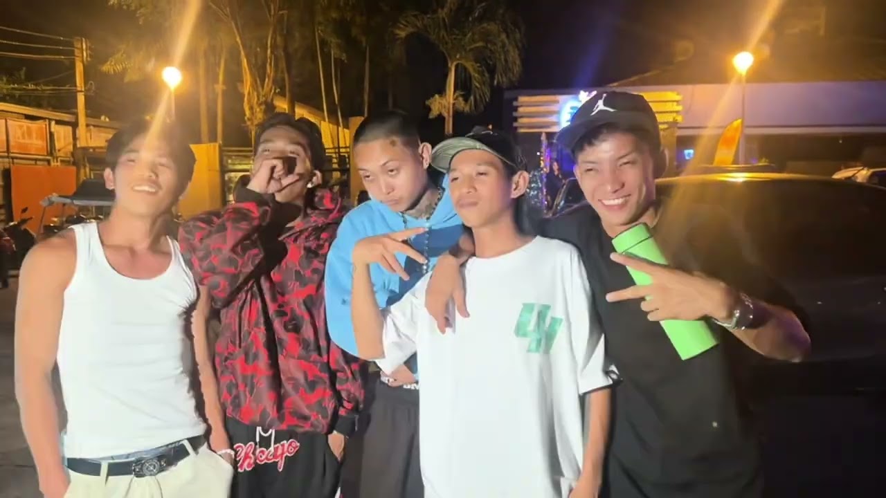 322 SHMURDA - SA BACOLOD // ep.15