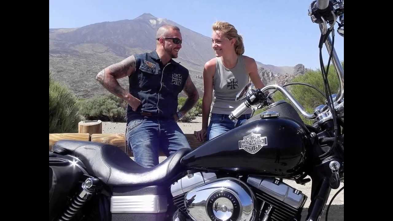 Canary Islands Rides /Harley Davidson Package Holiday Tenerife 
