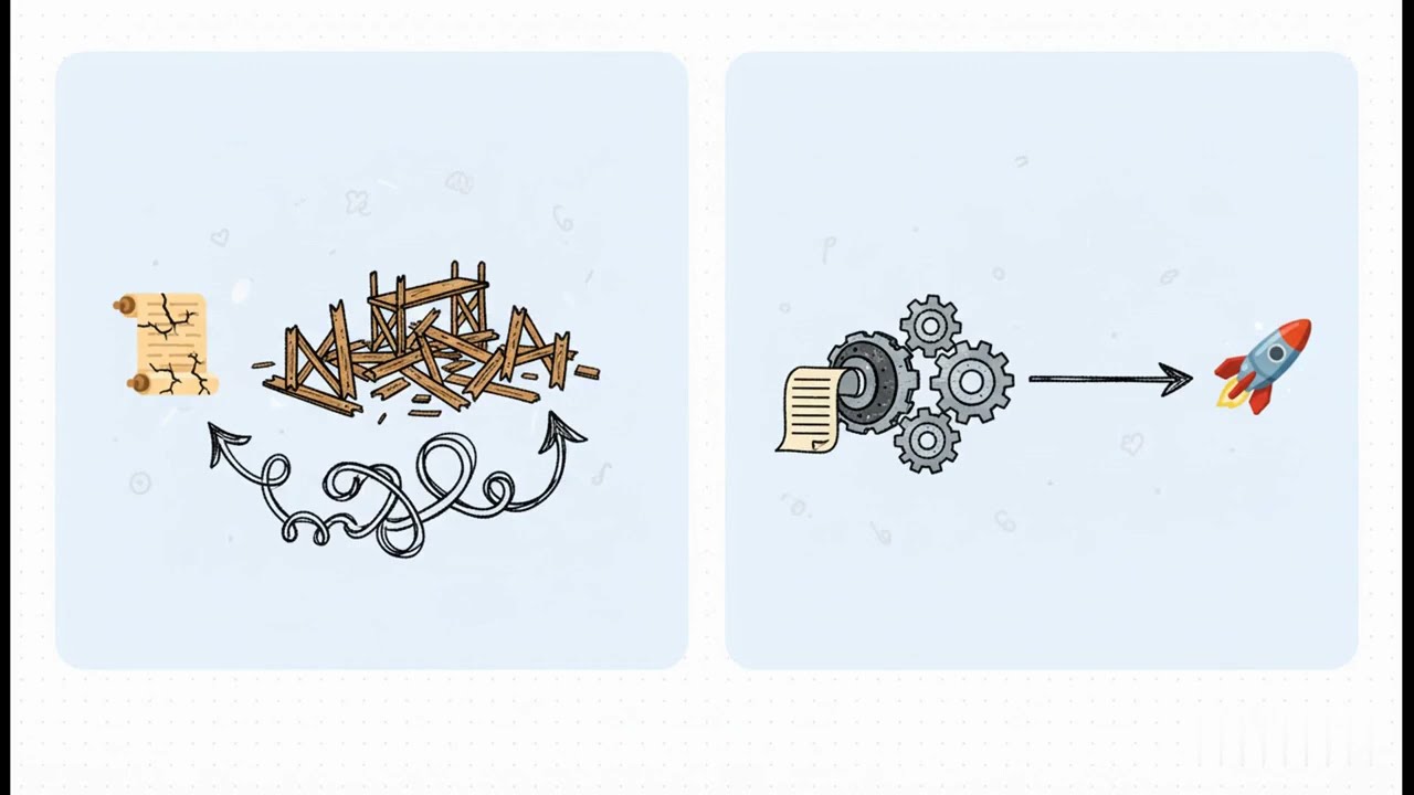 GitHub Spec Kit is HERE! 🚀 Write Better Specs 10x Faster