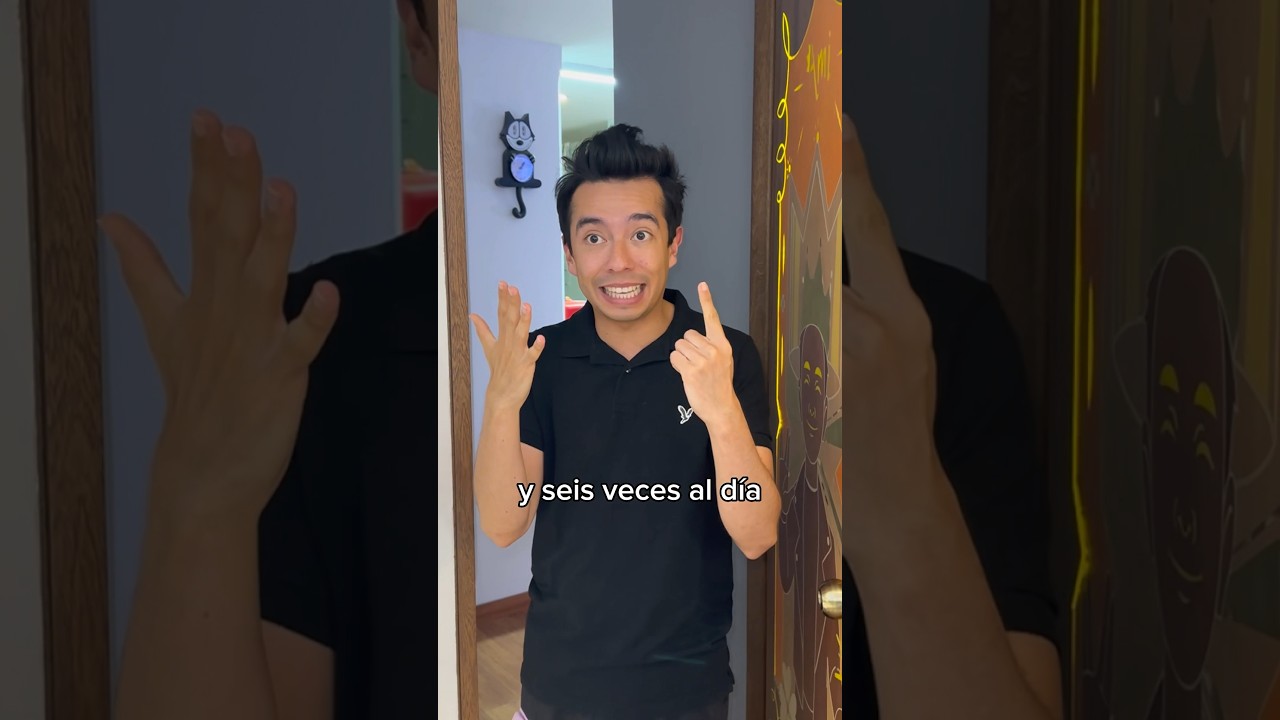 Hijo le Cuenta a su Mam&aacute; un Acertijo Enga&ntilde;oso