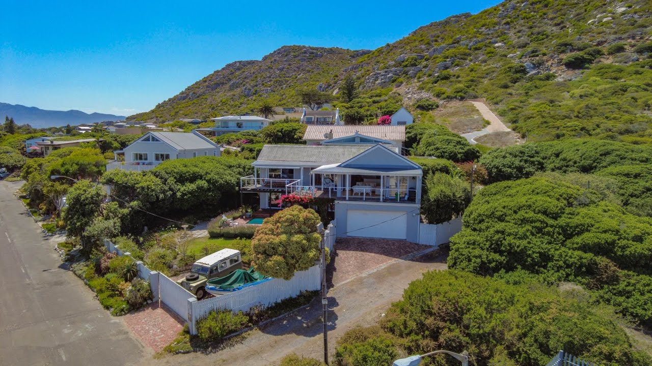 For Sale | Kommetjie