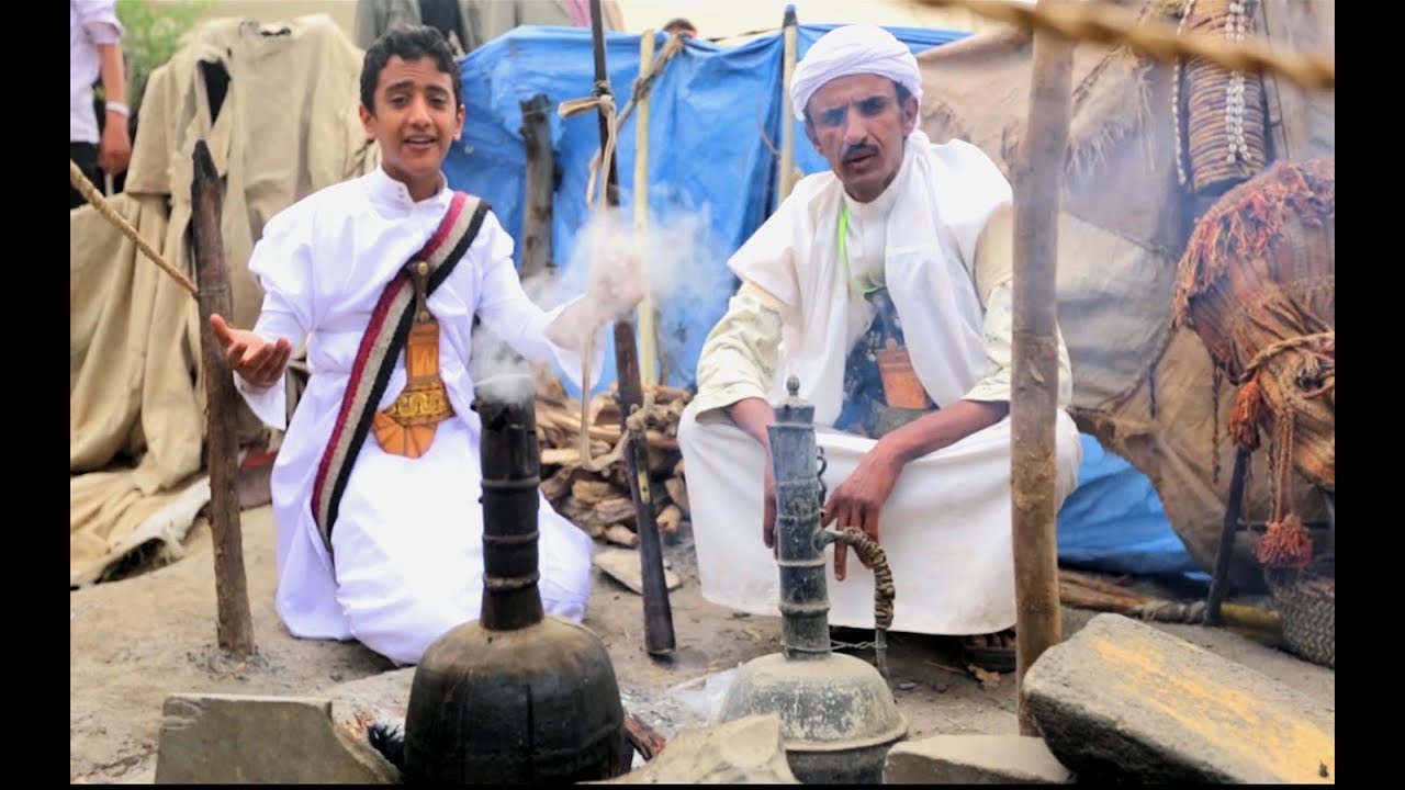 كليب يمانيون تعرفنا الفوارس 2018