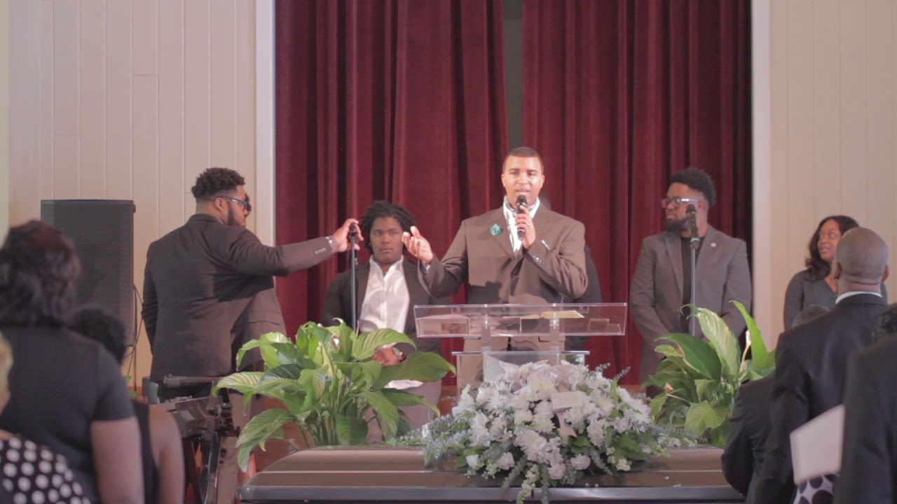 Celebrating the Life and Legacy of Mr. Ulysses Poole