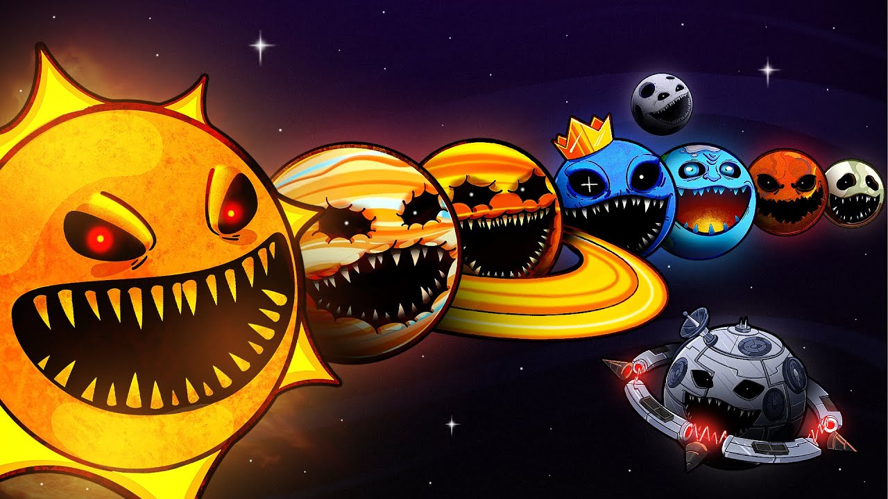 How to Unlock EVERY MOON WOKE UP Morph in MORPH WORLD!