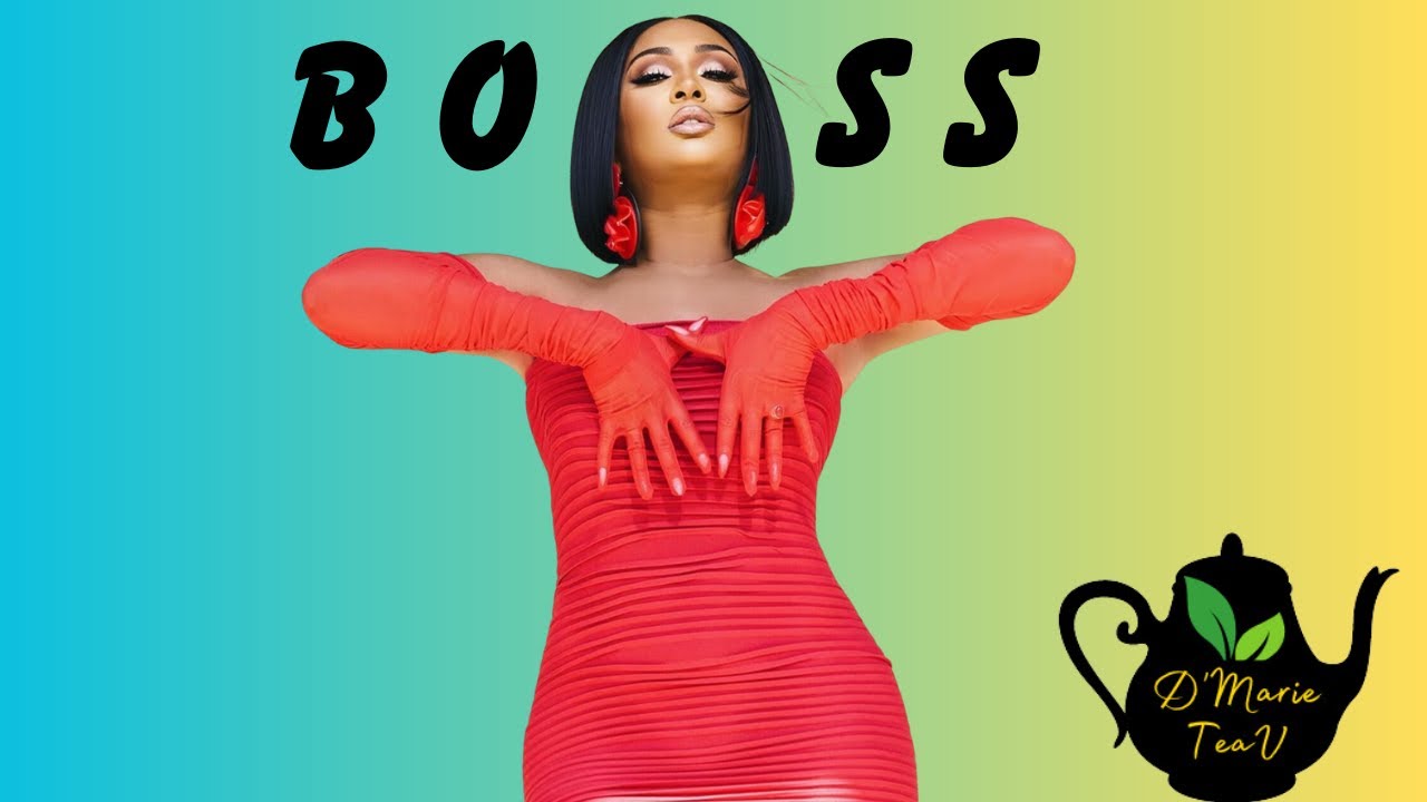 Melody Shari Rodgers: Inspiring Women to be a BOSS! #lamh #melodyshari #melodyholt #RollinwJBoli
