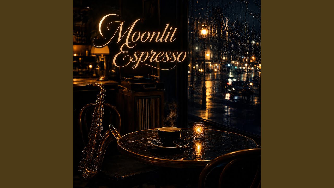 Midnight Caf&eacute; Serenade