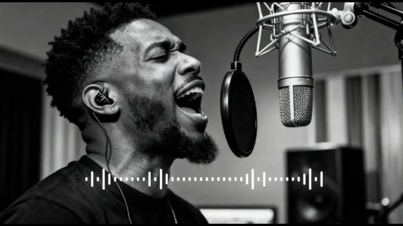 Late Night R&B Playlist for Deep Feelings and Calm Energy