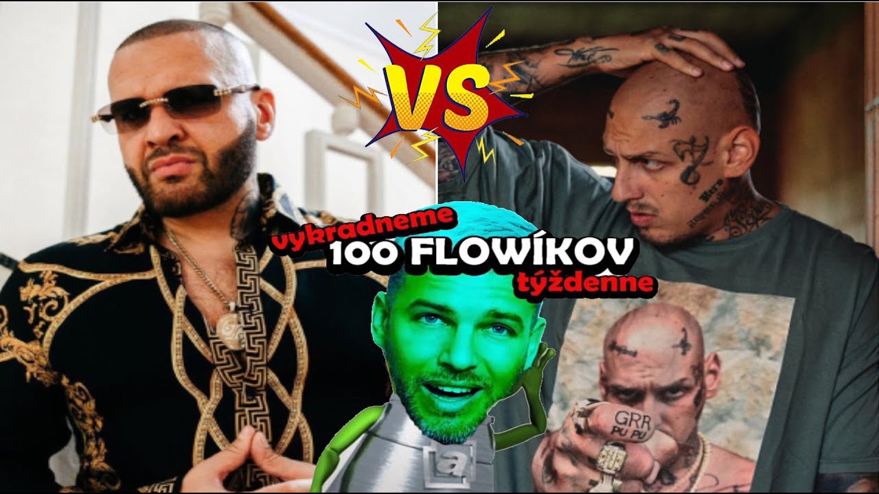 Rytmus vs Separ bude DissTrack?! / cel&eacute; vyjadrenie / cel&yacute; spor