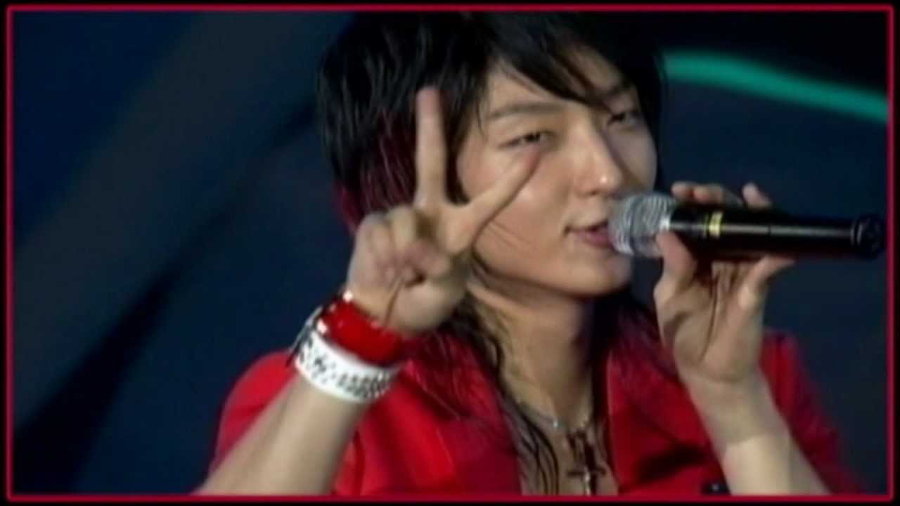 [HD]Lee Junki-❤Good Day (좋은 날)❤