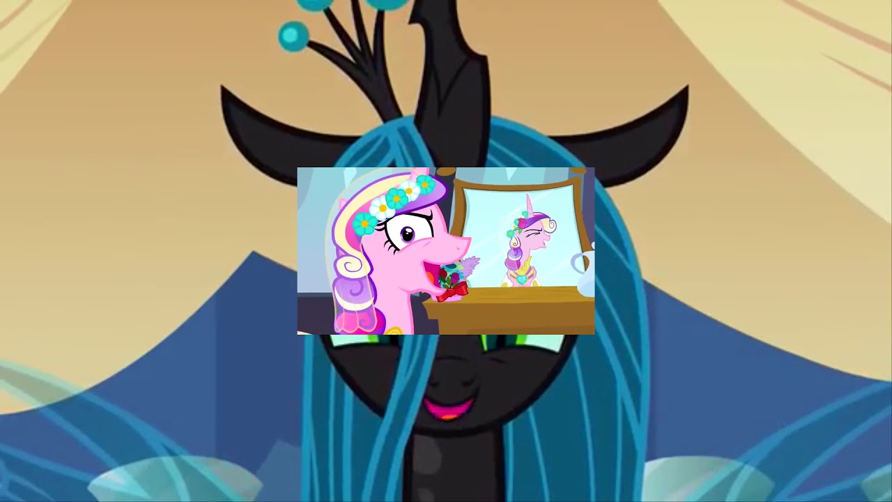 [Sparta Remix] Chrysalis has a Sparta Aria Remix French version