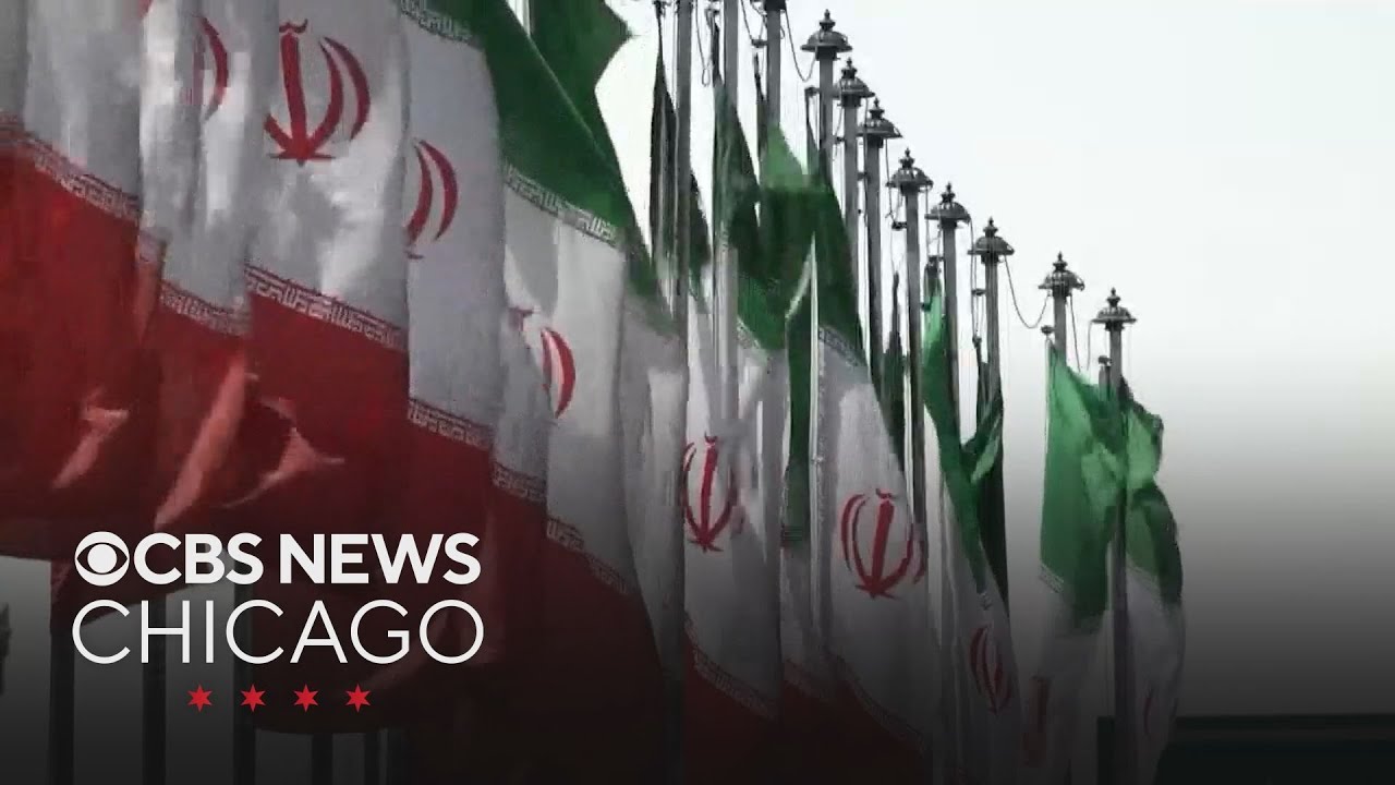 President Trump says reports that U.S. and Iran have stopped negotiating peace are false
