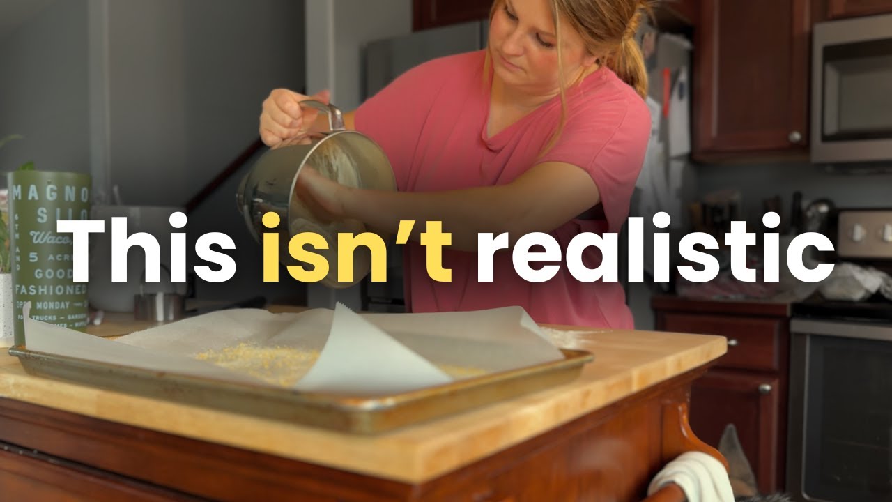 7 Things (I wish I knew) before becoming a Stay-at-home Mom