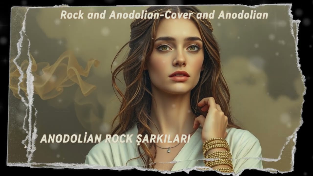 GURBET... | ANODOLİAN ROCK ŞARKILARI | COVER AND ANODOLİAN