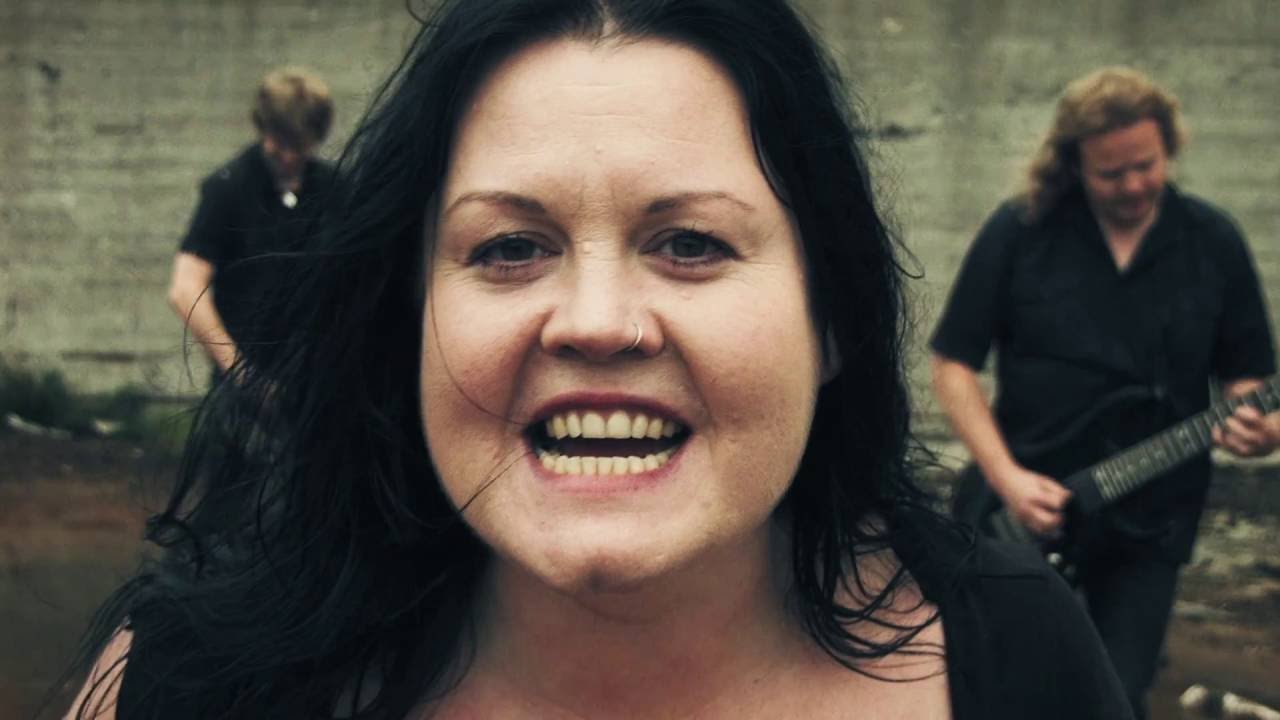 Madder Mortem - Fallow Season (Official Video)