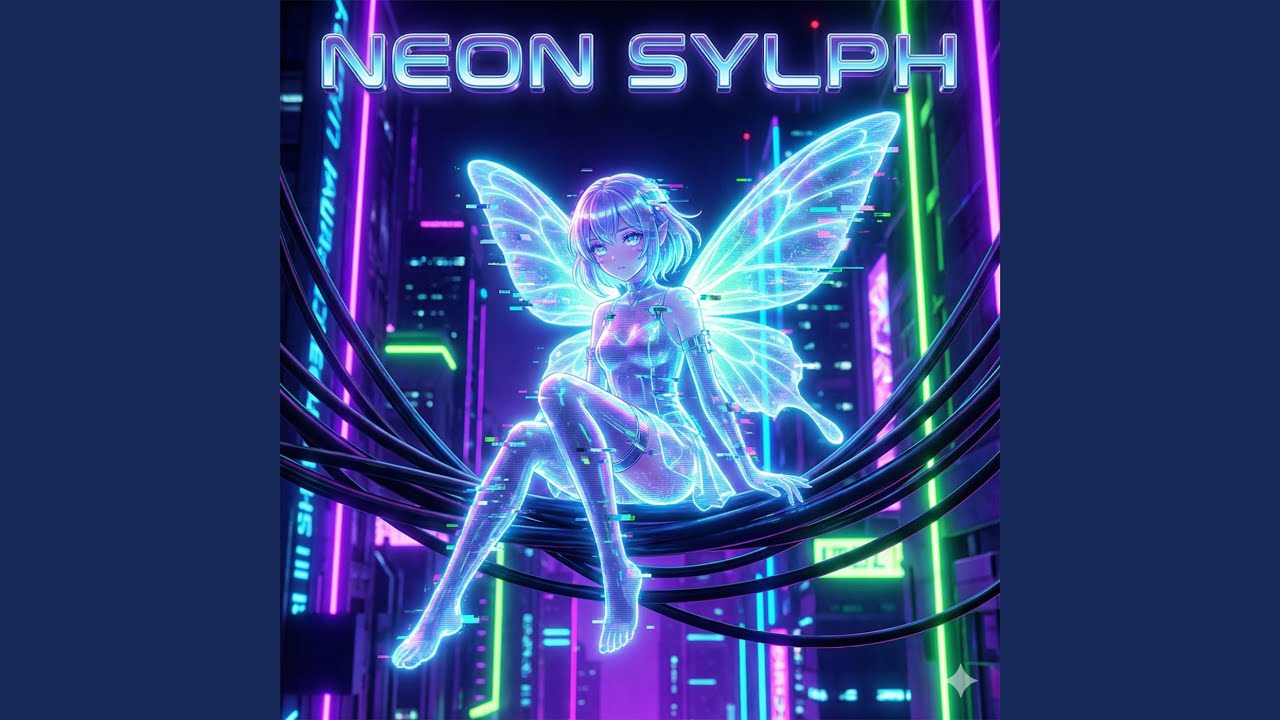 Neon Sylph