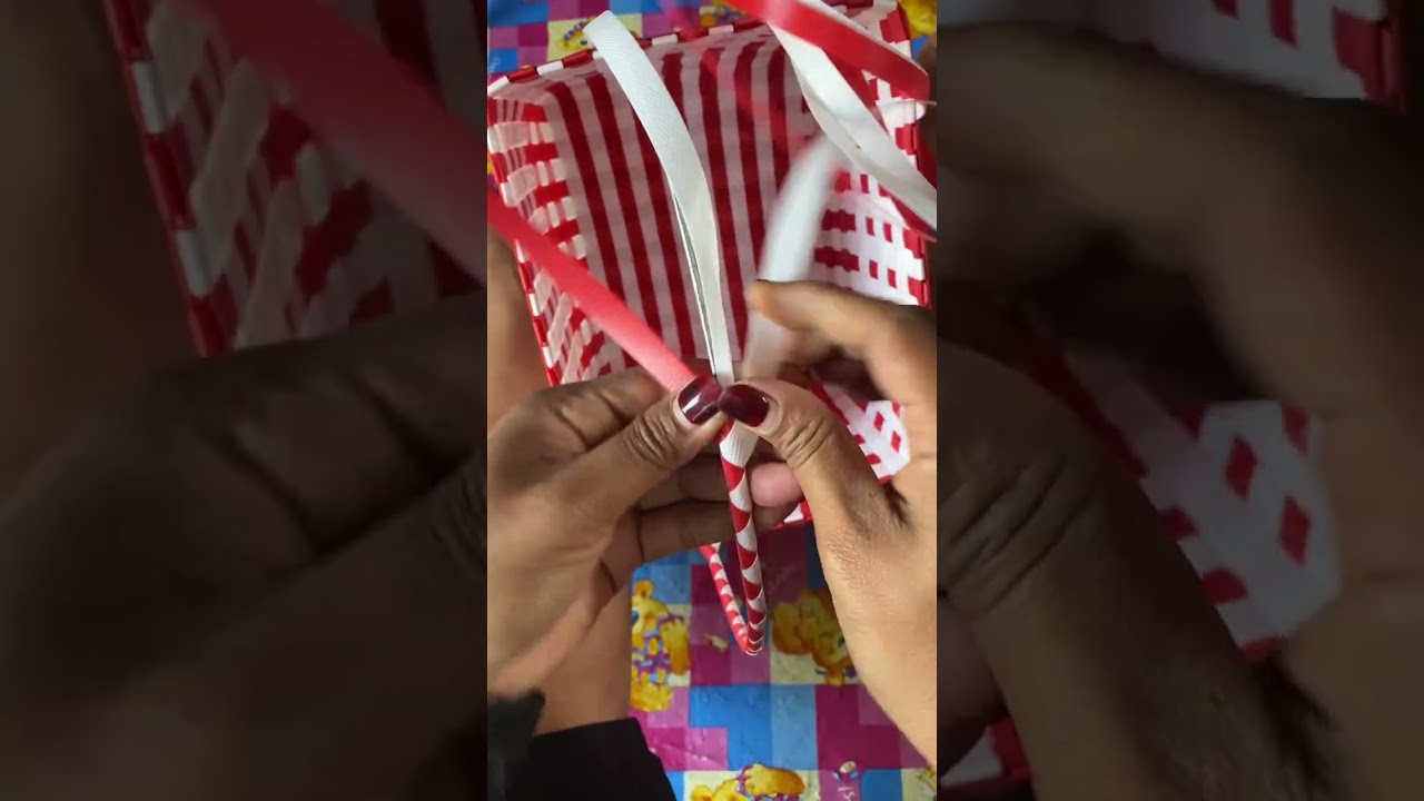 วิธีเปียสายตะกร้าสายที่1