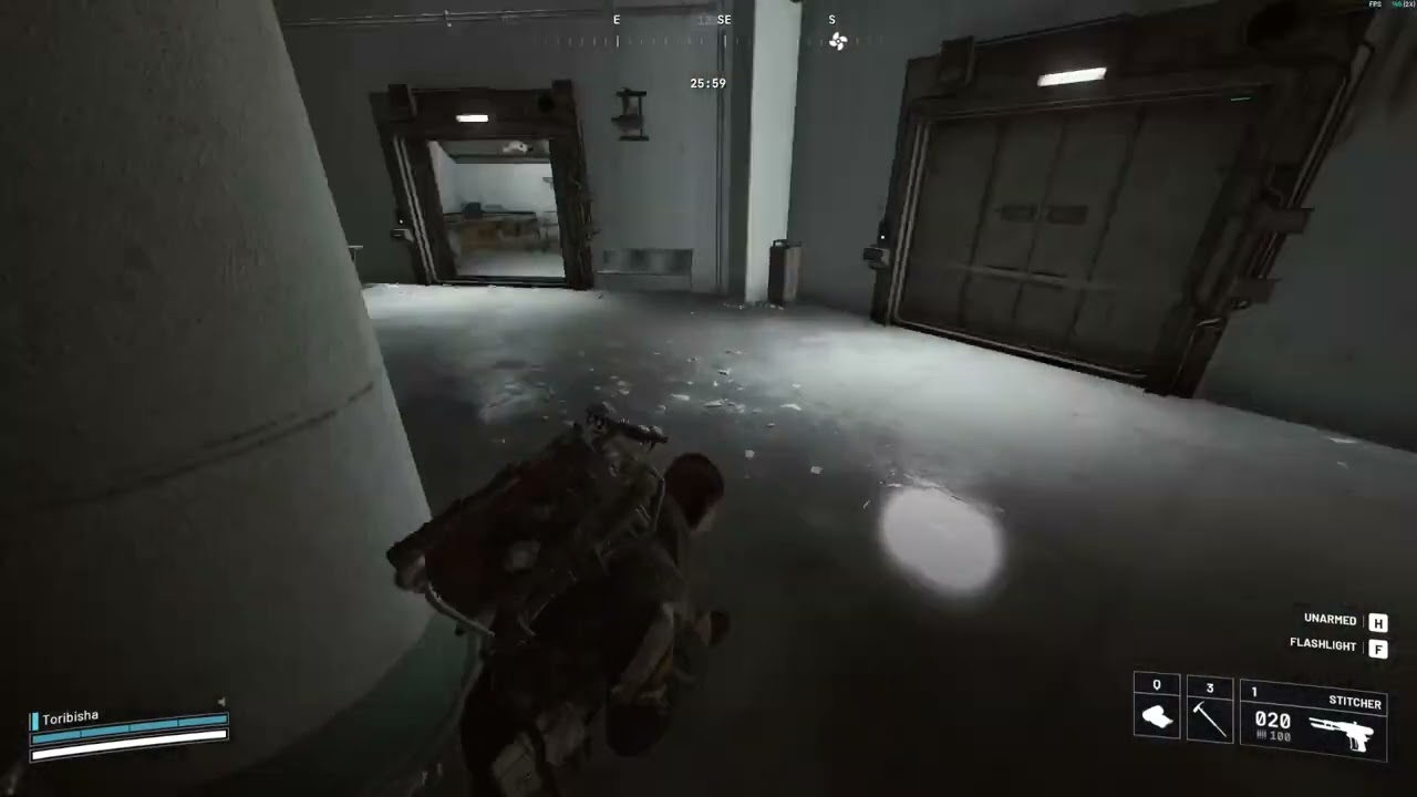 Very lucky run in Stella Montis night raid