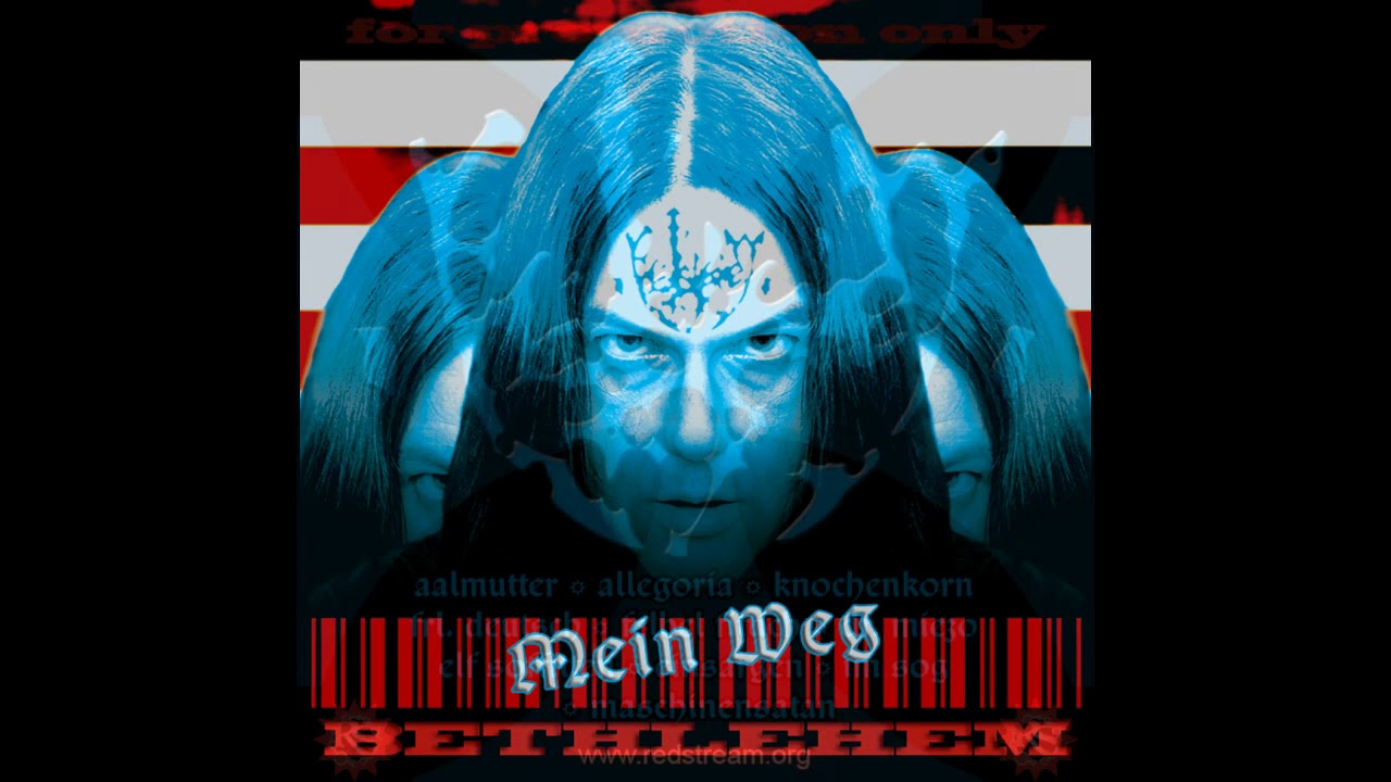 Bethlehem - Aalmutter