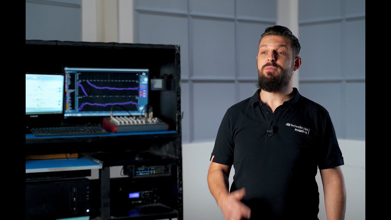 dBTechnologies introducing VIO Firmware 2.0 the must-have upgrade for the entire VIO series-