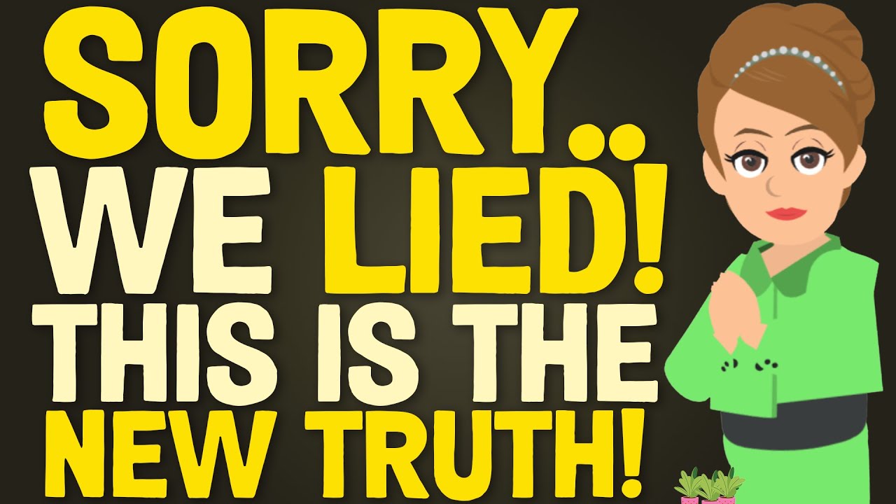 Forget What You Heard From Us, This Is The New Truth! ✨ Abraham Hicks 2023