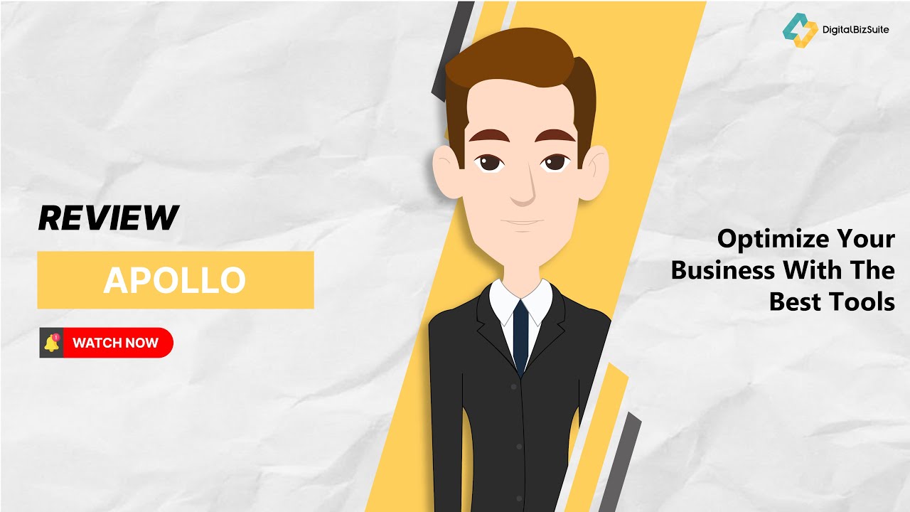 Apollo Review: The Ultimate Sales Engagement Platform?