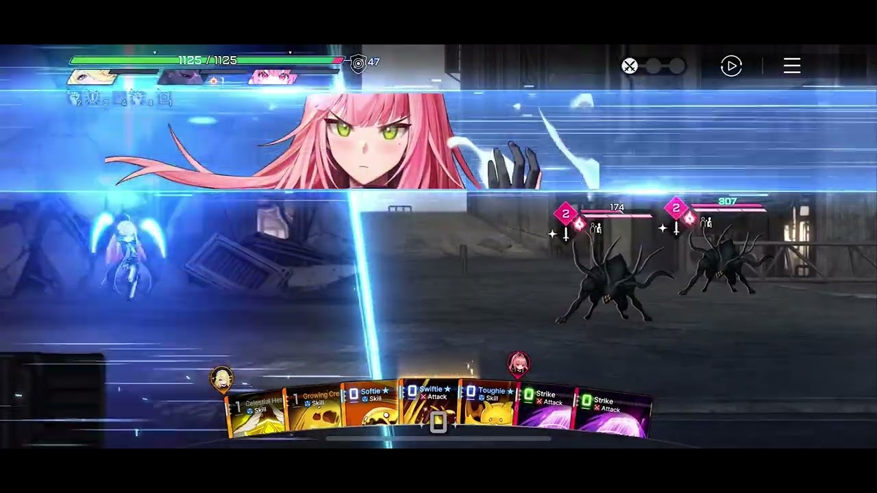 Orlea Build breaks pve Chaos Zero Nightmare 