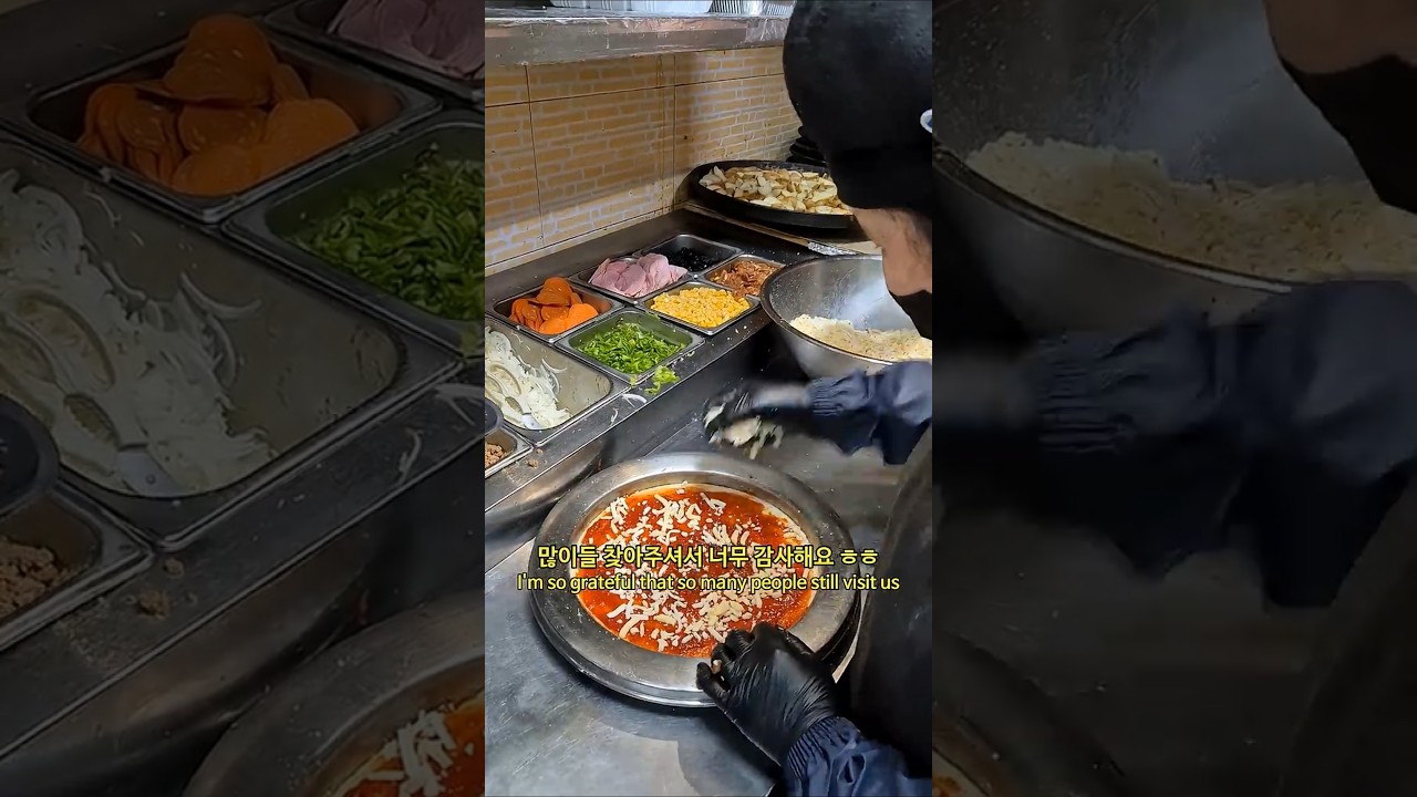 30 лет на своих продуктах! Почему местные выбирают эту пиццу, а не сетевые бренды