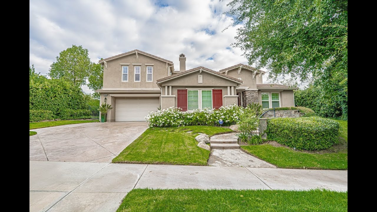 NOW LEASED: 26534 Black Oak Dr, Stevenson Ranch, CA 91381