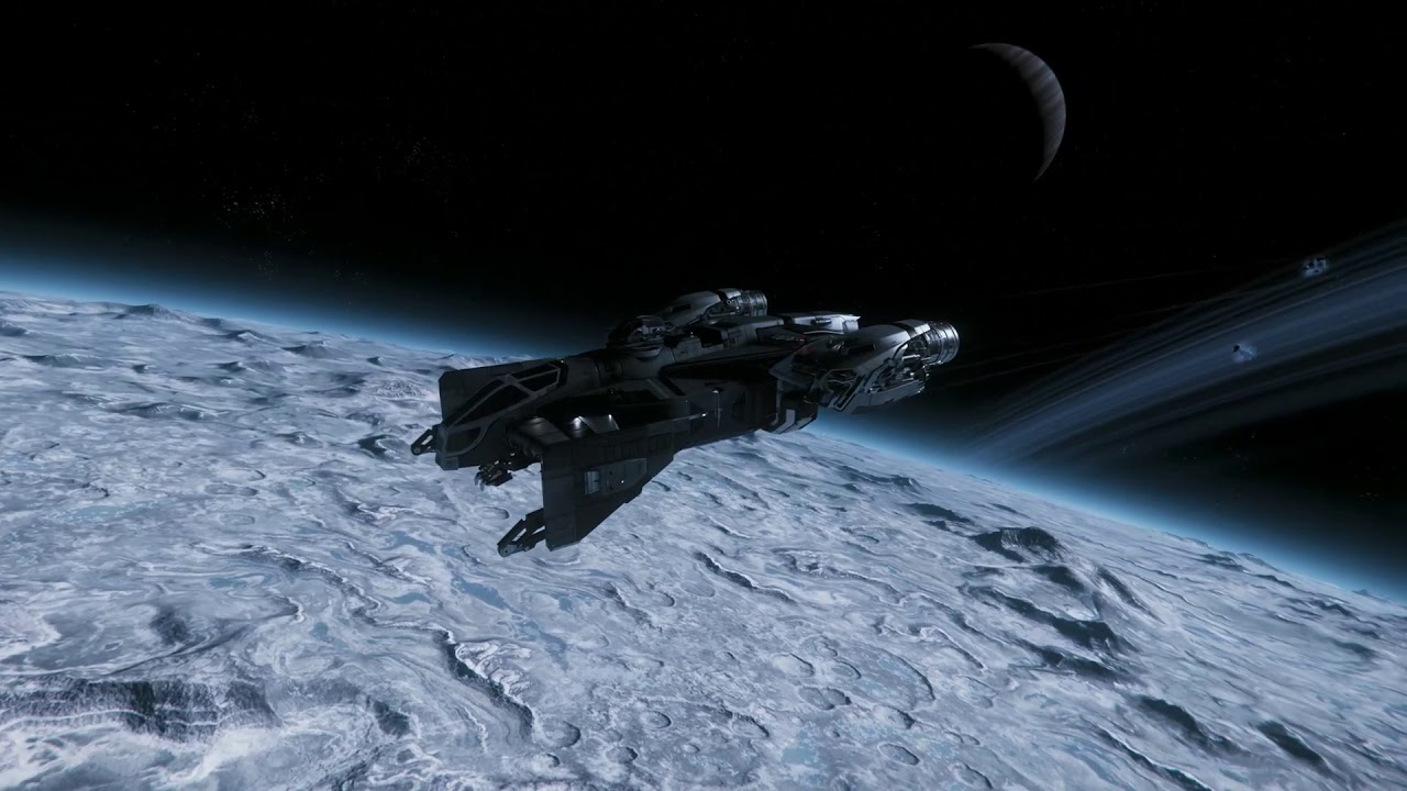 |YBOK| Star Citizen 3.4 Live - How to find Yela Drug Lab