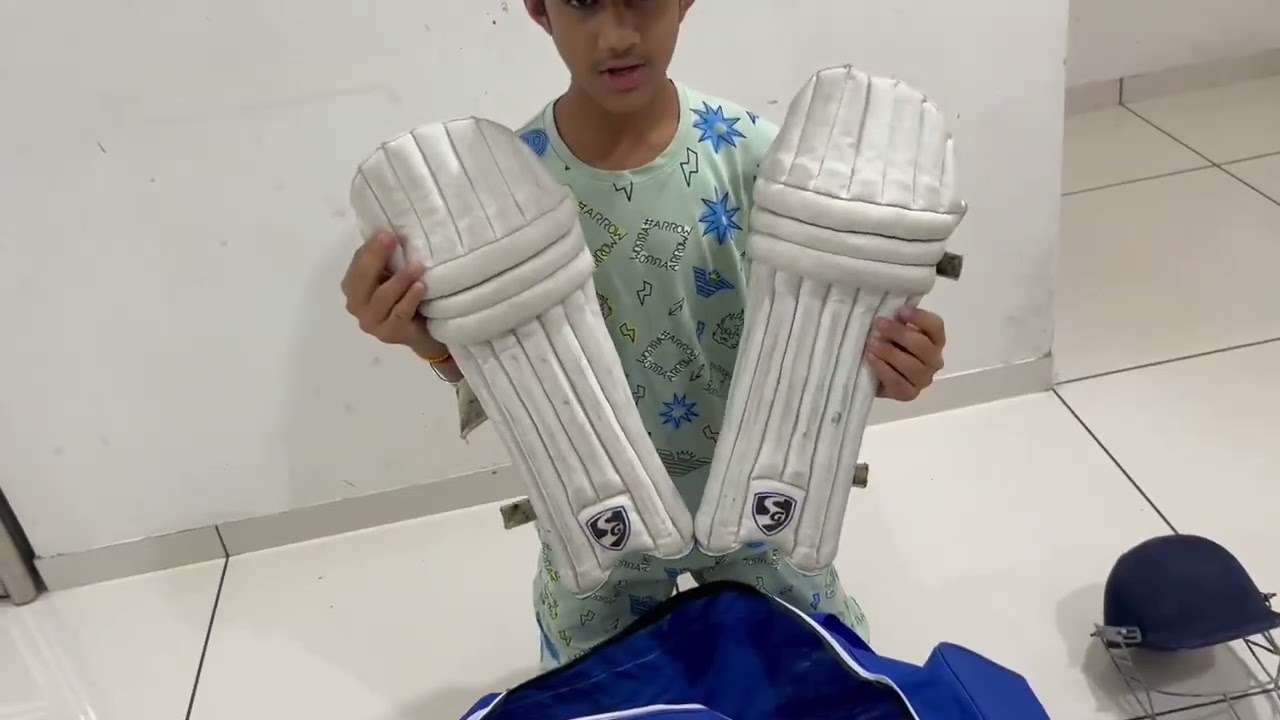 Kit tour🏏🏏