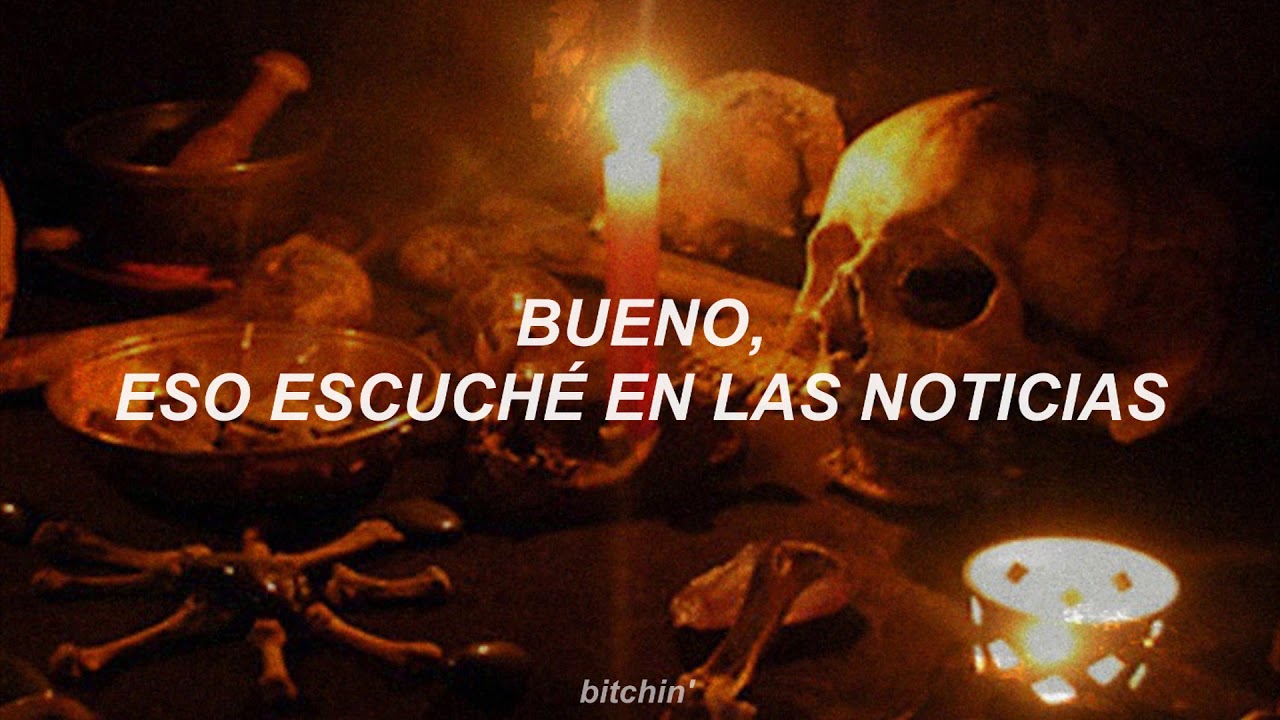 haunted · shawn james // sub. español