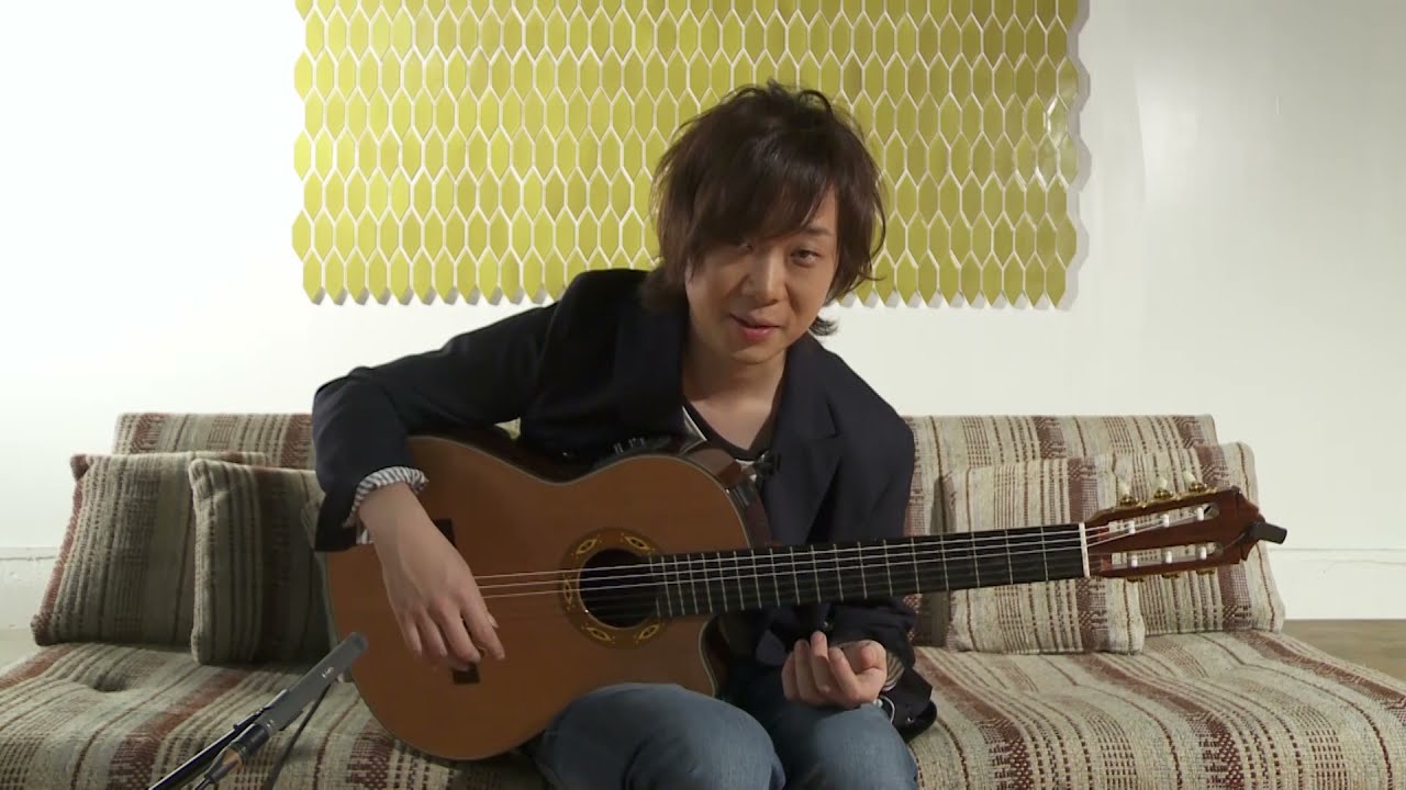 木村大が曲で解説！ クラシック・ギターのスラップ奏法、ラスゲアード奏法