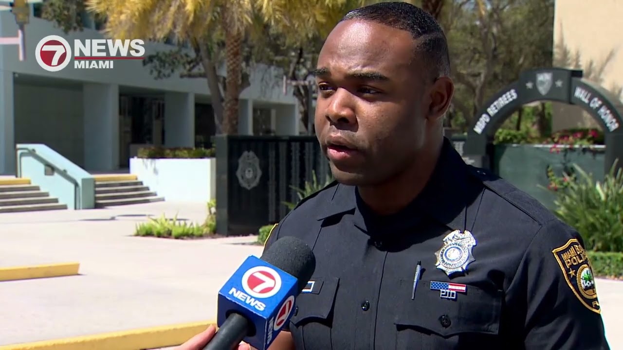 Miami Beach officials plead with property managers to crack down on high-rise social media stunts