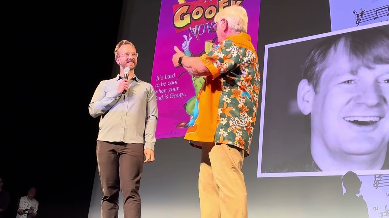 A Goofy Movie: 30th Anniversary Part 3