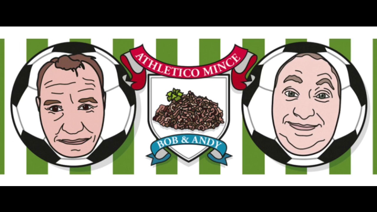 Bob Mortimer’s Peter Beardsley Stories Part Five - Updates & Jokes