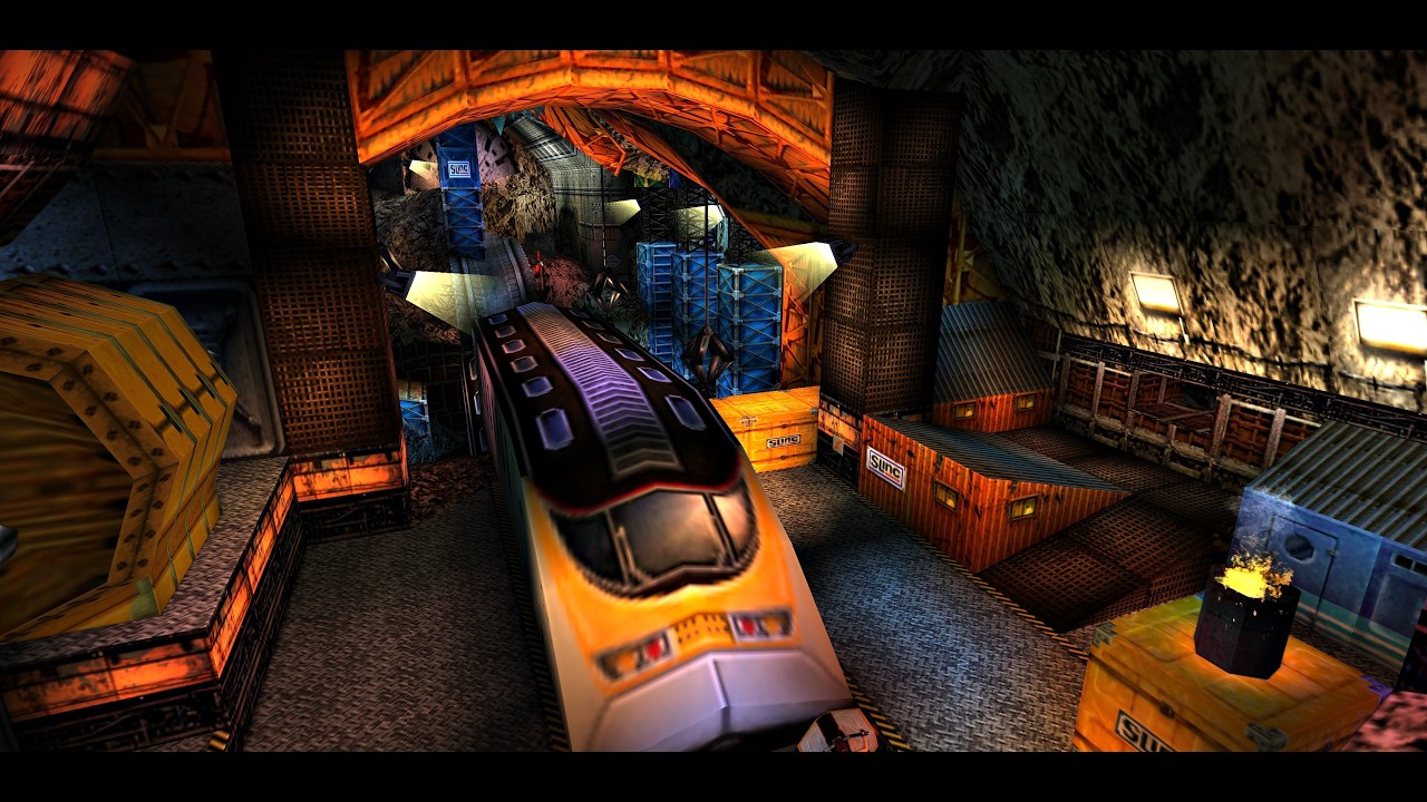 Tomb Raider: The Lost Artifact Reimagined - Act 2 (Demo) 🧰🪜🛠️ by Shabaobab | Part 𝟚/𝟚