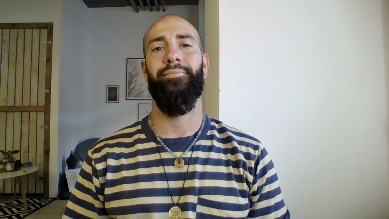 LiveStream - Strach, Manipulácia, Vízie, Myseľ