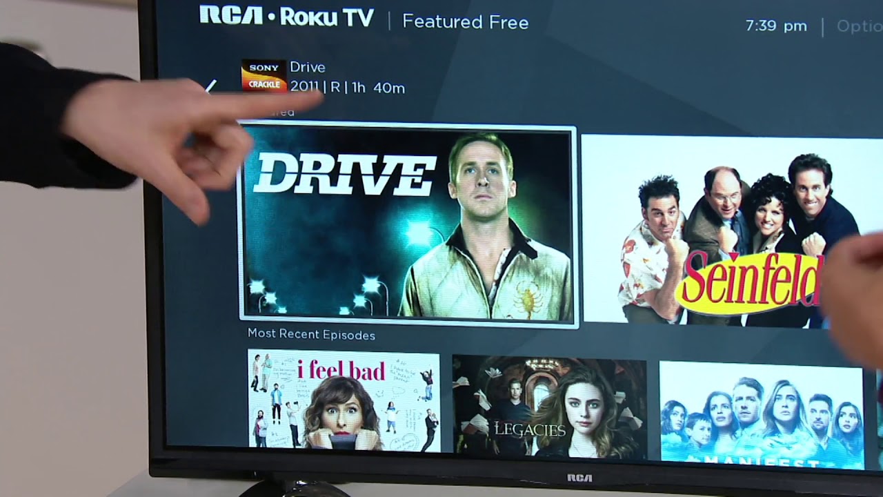 RCA 32