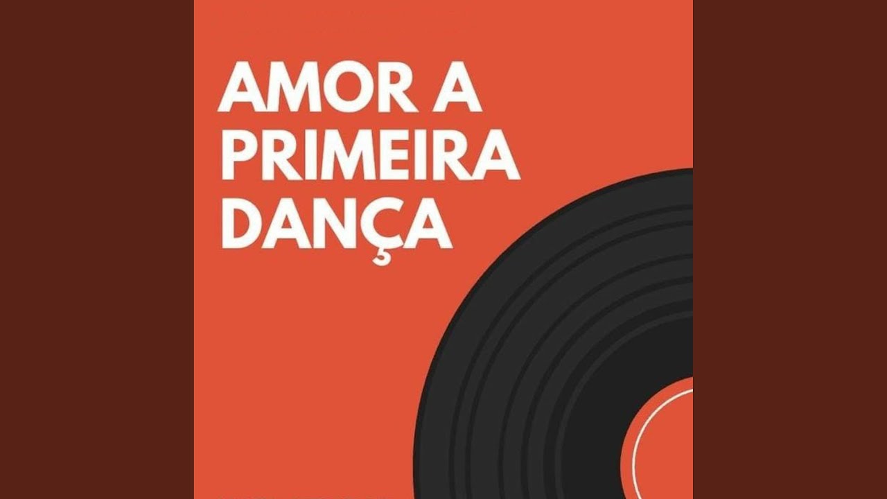 Amor a primeira dança