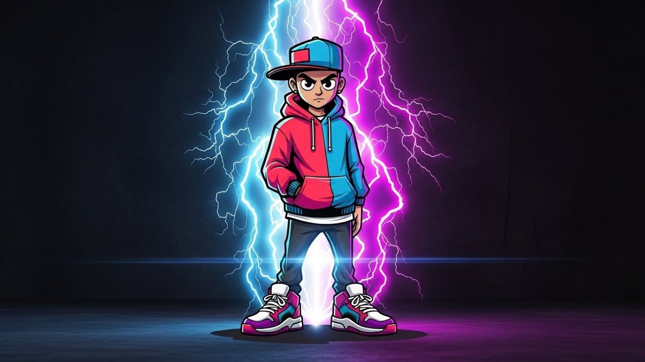 Trap Instrumental Mix – Freestyle Beats for Practice