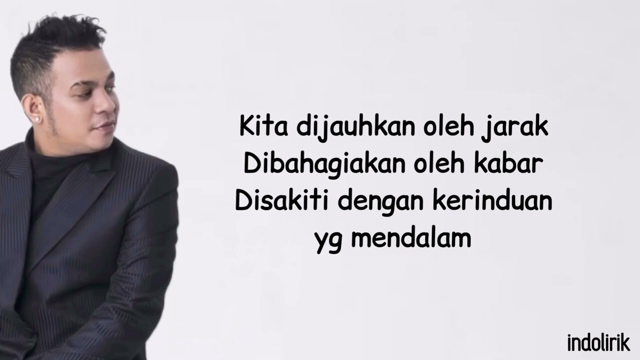 Lama Di Rindu (LDR) - Mario G Klau  | Lirik Lagu Indonesia