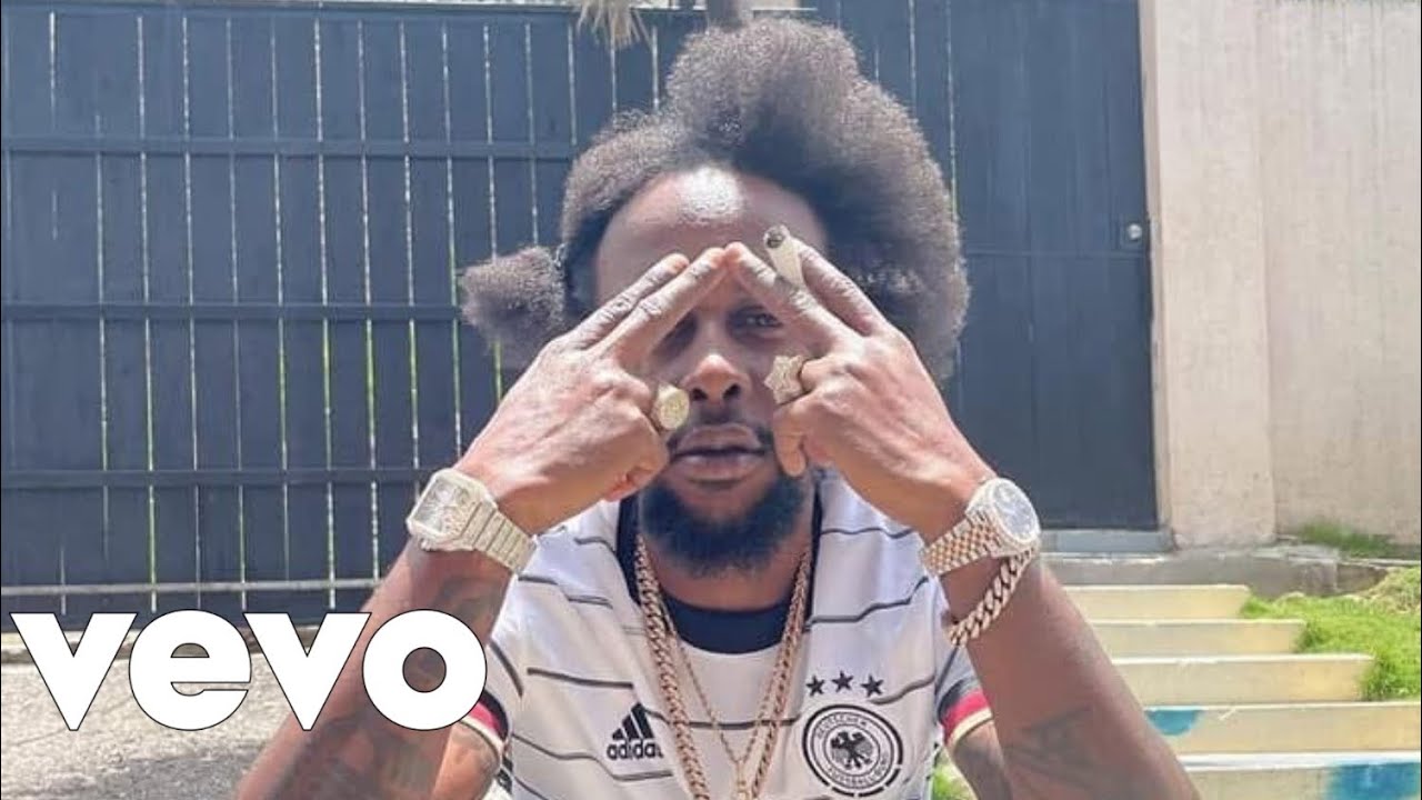 Popcaan - Still (Official Music Video) 2025
