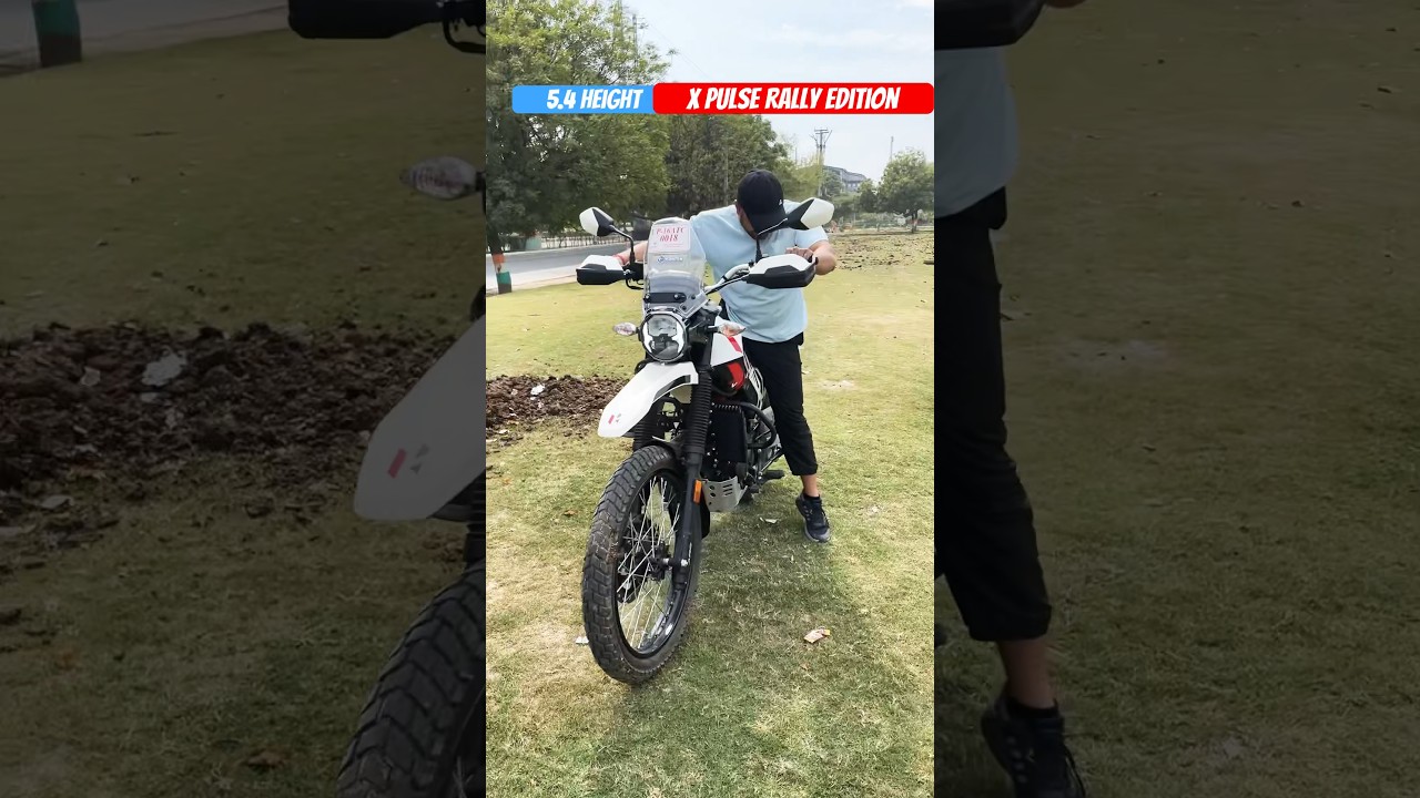 new xpulse 200 rally edition #xpulse200 #shortfeed #viral #shorts #ytshorts #reels #youtubeshorts